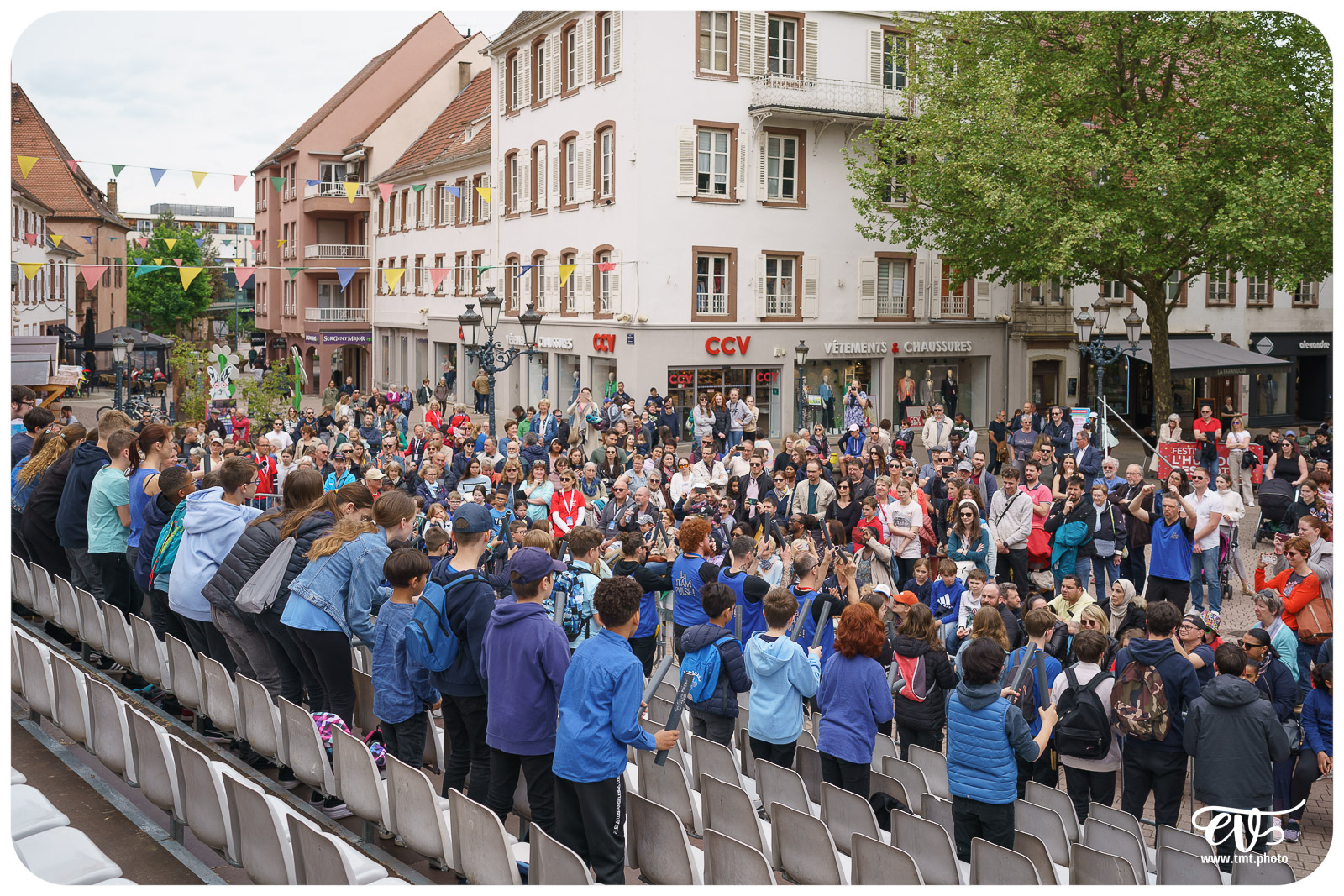 HUMOUR DES NOTES 2024